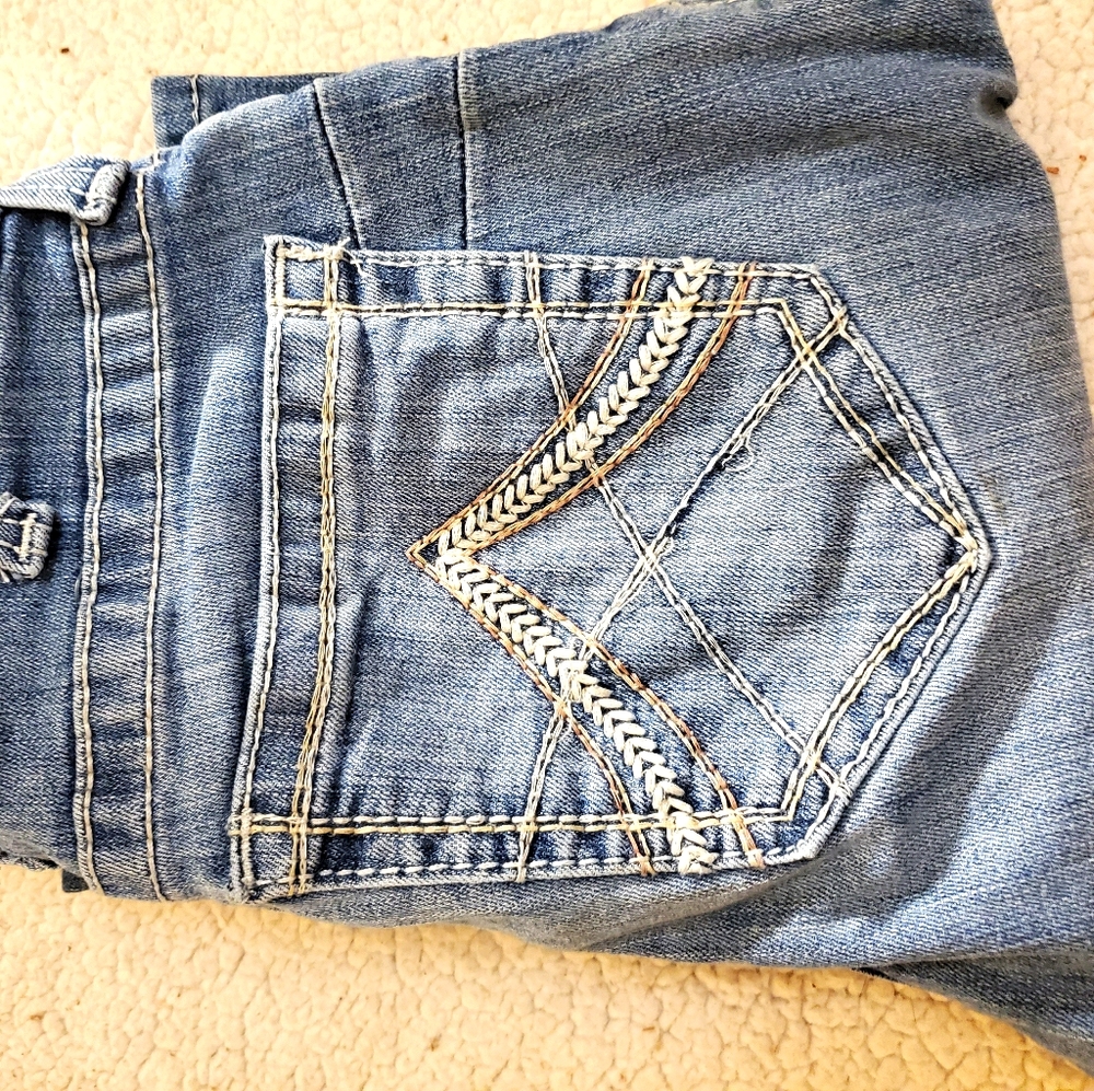Ariat jeans sz 27